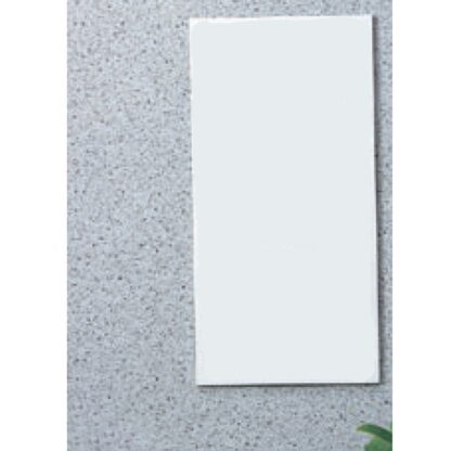 社名板 S5026 / なし / 案内板 250mm幅 名入れなし スチールグレー 1個  / 光 hikari 社名板 案内表示板 ビル案内 行先案内