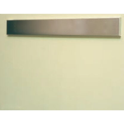 社名板 ST5401 / なし / 案内板 400mm幅 名入れなし ステンレス 1個  / 光 hikari 社名板 案内表示板 ビル案内 行先案内 金属 シルバー色