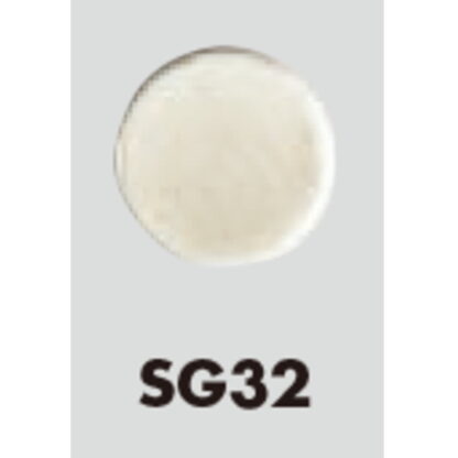 案内サイン SG-32 / 透明ガラス衝突防止 ステンレス ヘアーライン 1個  / 光 hikari 案内プレート 案内サイン サインプレート 金属 シルバー色 - 画像 (3)
