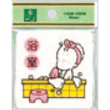 部屋案内プレート CM606-6 / 浴室 1個  / 光 hikari 案内プレート 案内サイン サインプレート