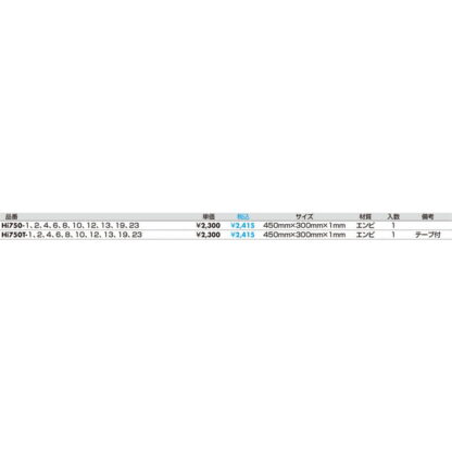 案内プレート Hi750-10 / 関係者以外 立入禁止 1個  / 光 hikari 案内プレート 案内サイン サインプレート - 画像 (2)