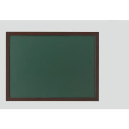 両面黒板 WBD6450 / チョーク用 （緑板） 1個 返品代引不可品 / 光 hikari 黒板 チョーク用 マグネット可