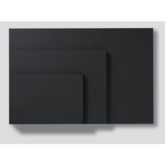 黒板 BD456-1 / チョーク用 （ひも・取付金具付） 黒 1個 返品代引不可品 / 光 hikari 黒板 チョーク用