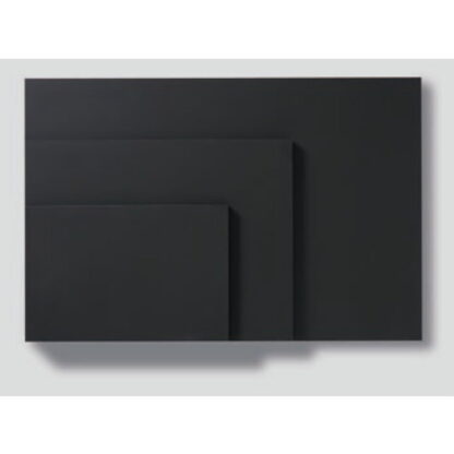 黒板 BD456-1 / チョーク用 （ひも・取付金具付） 黒 1個 返品代引不可品 / 光 hikari 黒板 チョーク用