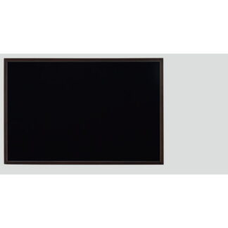 両面黒板 WBD960 / マーカー用 （ひも・取付金具付） 1個 返品代引不可品 / 光 hikari ブラックボード マーカー用 マグネット可