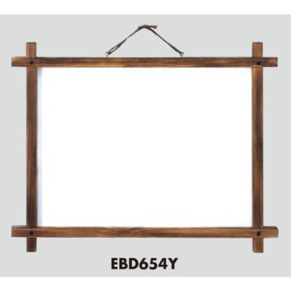 井筒ボード EBD654Y / 焼き 1個 返品代引不可品 / 光 hikari ホワイトボード マーカー用 - 画像 (3)