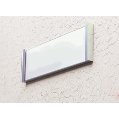 部屋案内プレート NP4265 無地 / ニュースイング（正面付タイプ） 受注生産 1個  / 光 hikari 正面付案内板 案内サイン