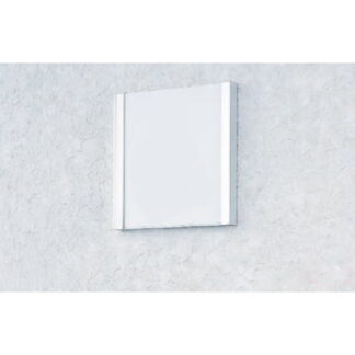 部屋案内プレート NP4156 無地 / ニュースイング（正面付タイプ） 受注生産 1個  / 光 hikari 正面付案内板 案内サイン