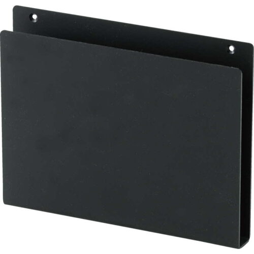 エンビ メニューホルダー HC13 / えいむ テーブル メニューブック メニューブックホルダー 壁面 壁掛け 素敵なメニュー屋