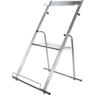 ＬＯＷパネルスタンド ZI-LOWパネルスタンド-55 / 返品代引不可  / シンビ 店頭販促用品