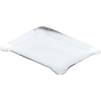 アクリル トレイ(大) AT-101 / 返品代引不可 / えいむ カルトン キャッシュ トレイ - 画像 (4)