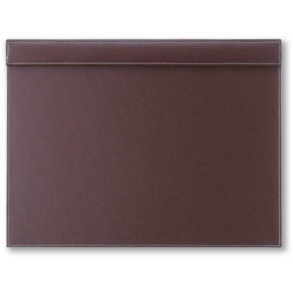 マグネット デスクマット(Brown) MFM-1 / シンビ デスクマット 業務用