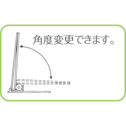プライス立て MI-7 / シンビ カードスタンド カード立て プライス立て 値札 - 画像 (3)