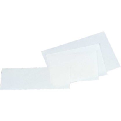 中紙 共用中紙 和風スタンド替紙(大 A5) / えいむ メニュースタンド 中紙 A5 - 画像 (4)
