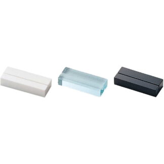 アクリル カード＆プライス立て(角) SP-31 / えいむ カードスタンド カード立て プライス立て 値札