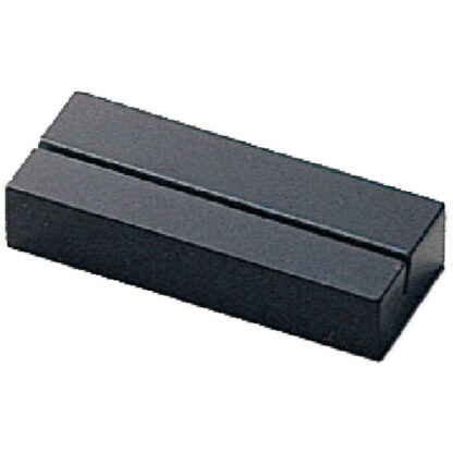 アクリル カード＆プライス立て(角) SP-31 / えいむ カードスタンド カード立て プライス立て 値札 - 画像 (5)