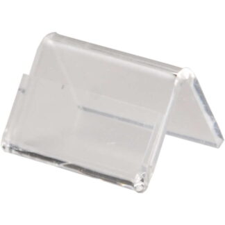 カード立て(小) SP-22 / クリア / えいむ カードスタンド カード立て プライス立て 値札