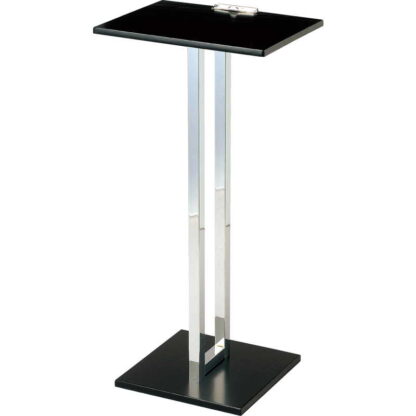 木製 テーブル型 記名台 SS-039 / 返品代引不可 / えいむ メニュー 記名 スタンド 記名台 - 画像 (4)