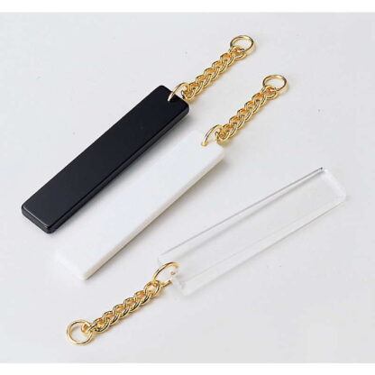 アクリル ルームキーホルダー KH-12 / えいむ ホテル ルーム キーホルダー - 画像 (3)