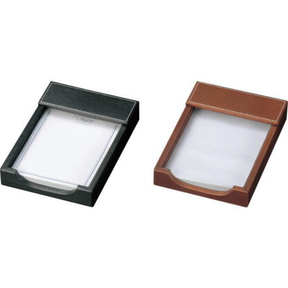 革メモボックス MH-13 / 受注生産品 / えいむ メモ ホルダー