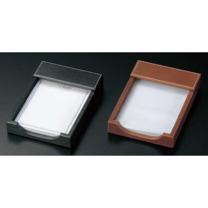 革メモボックス MH-13 / 受注生産品 / えいむ メモ ホルダー - 画像 (3)