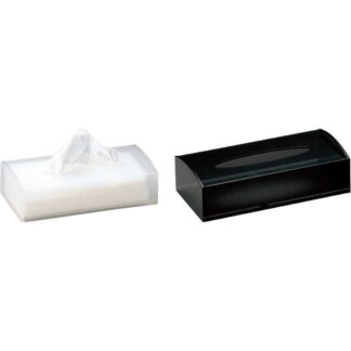 アクリル ティッシュ ボックス(大)(ハンドメイド) TC-60 / 返品代引不可 / えいむ ティッシュケース ティッシュカバー