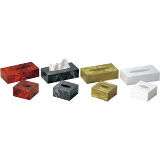 アクリル ティッシュ ボックス(小)(ハンドメイド) TC-51 / 返品代引不可 / えいむ ティッシュケース ティッシュカバー