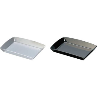 アクリル アメニティ トレイ(大) AT-105 / 返品代引不可 / えいむ ホテル アメニティ トレイ