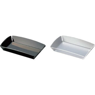 アクリル アメニティ トレイ(小) AT-106 / 返品代引不可 / えいむ ホテル アメニティ トレイ