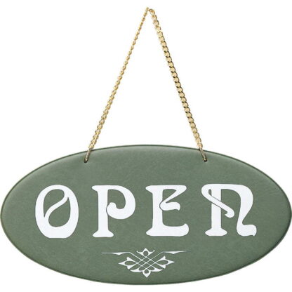 案内プレート OPEN・CLOSED(ビニール) OC-50 / えいむ 営業中 店頭 サイン プレート 看板 - 画像 (7)