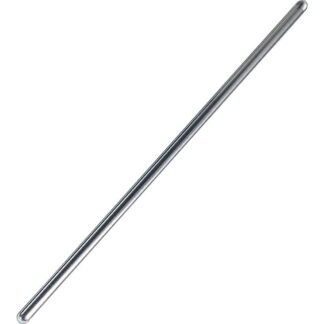 アクリル 丸 マドラー(特大) M-610 / えいむ ホテル マドラー 業務用