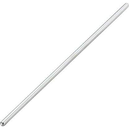 18-8 ステンレス マドラー 丸型(中) SM-13 / えいむ ホテル マドラー 業務用