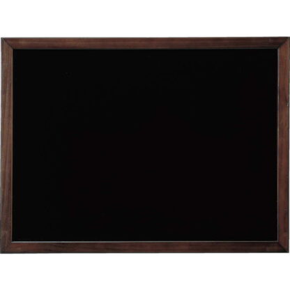 両面 ブラックボード(大) MP-22B / 返品代引不可 / えいむ ホワイトボード マーカー用 マグネット可 - 画像 (3)