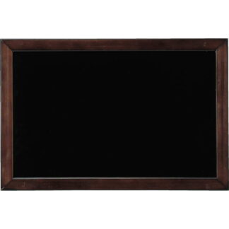 両面 ブラックボード(小) MP-23B / 返品代引不可 / えいむ ホワイトボード マーカー用 マグネット可