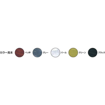シンプル マーブルメニュー(スリップ式)(大) TS-501マーブル / えいむ メニュースタンド カード立て - 画像 (4)