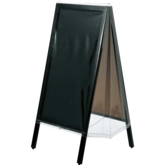 A型 看板用 ビニールカバー(小) ABS-2S / えいむ看板専用品 返品代引不可 / えいむ スタンド ディスプレイ カバー