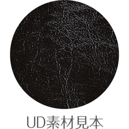 メニューブック(タテ長 4ページ) UD-103 / シンビ メニューブック クリップ ピンタイプ - 画像 (5)