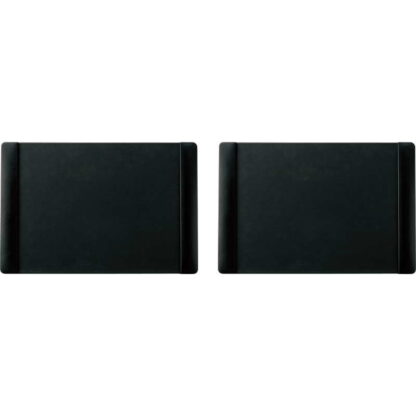 本皮＋合皮 デスクマット DM-503 / えいむ ホテル フロント デスクマット 業務用