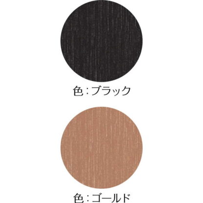 メニューブック(メニューレール仕様)(タテ長 4ページ) SOL-3 / (10ページまで) / シンビ メニューブック タテ レールタイプ - 画像 (4)