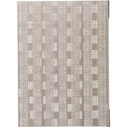 クラフト ピン メニュー メッシュ(大 A4 4ページ) MB-541 / えいむ メニューブック クリップ ピンタイプ - 画像 (6)