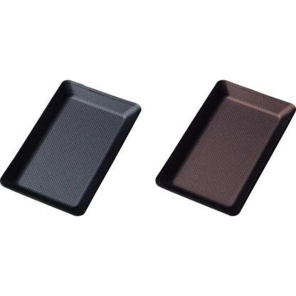 スマートキャッシュトレイ(成型)カーボンタッチ CT-111 / えいむ カルトン キャッシュトレイ キャッシュトレー
