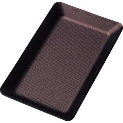 スマートキャッシュトレイ(成型)カーボンタッチ CT-111 / えいむ カルトン キャッシュトレイ キャッシュトレー - 画像 (5)