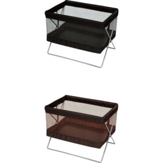 バックレスト S (3セット) ZSK-R-331-60 / 返品代引不可  / シンビ ホテル バック 荷物置き 折りたたみ バッグケース