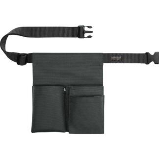 ワーキングホルダー 2P+1P・ナイロン (3セット) ZSK-R-756-60 / 返品代引不可  / シンビ 伝票ホルダー POS ポケット 飲食店 ウェイター