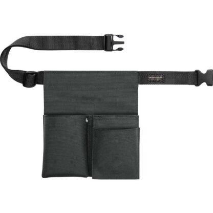ワーキングホルダー 2P+1P・ナイロン (3セット) ZSK-R-756-60 / 返品代引不可  / シンビ 伝票ホルダー POS ポケット 飲食店 ウェイター
