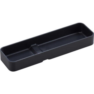 段付きカトラリーボックス (13セット) ZFK-HS-5101-9-50 / 返品代引不可  / シンビ スタッキング ケース カラトリー 箸入れ