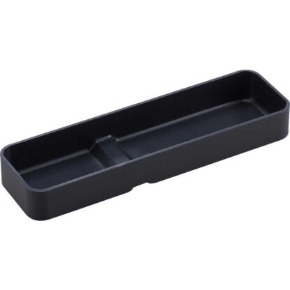 段付きカトラリーボックス (13セット) ZFK-HS-5101-9-50 / 返品代引不可  / シンビ スタッキング ケース カラトリー 箸入れ