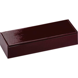 ABS千筋箸箱 新溜(ABS蓋) (4セット) ZFK-HS-5102-3-50 / 返品代引不可  / シンビ 箸入れ
