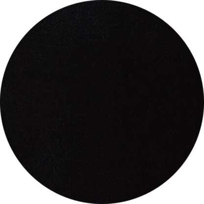 インフォメーション レザー(A4 4穴) IF-521 / ブラック / (本体のみ) / えいむ ホテル インフォメーションブック リング バインダー 革 - 画像 (3)