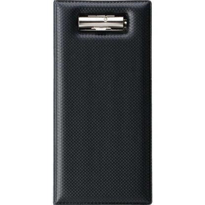 カーボンタイプ 伝票ホルダー BH-401 / えいむ 伝票ホルダー 伝票ばさみ お会計クリップ - 画像 (5)